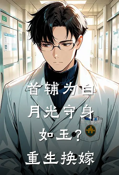 首辅为白月光守身如玉？重生换嫁