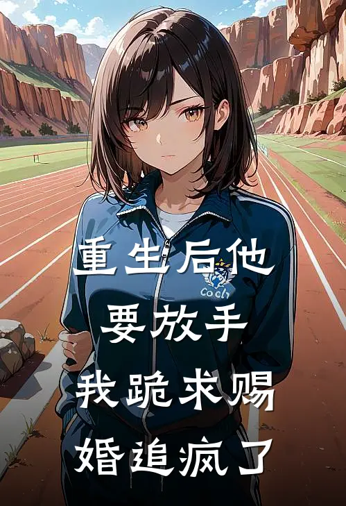 重生后他要放手，我跪求赐婚追疯了