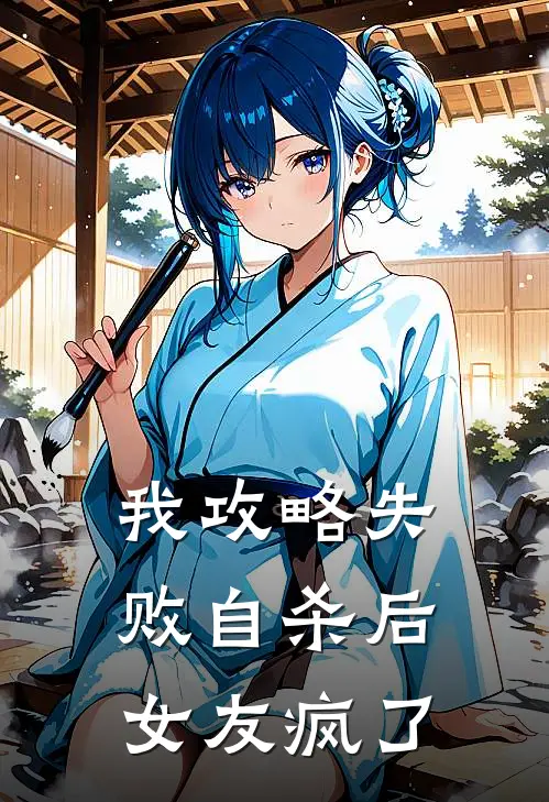 我攻略失败自杀后，女友疯了