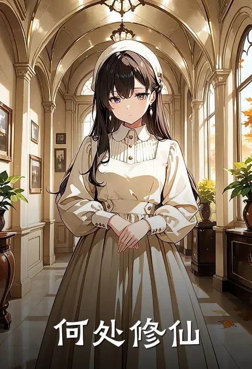 何处修仙