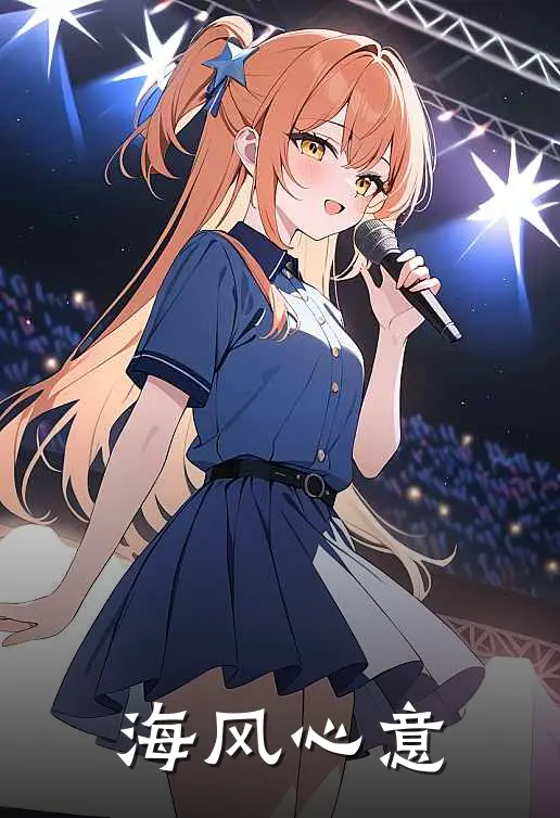 海风心意