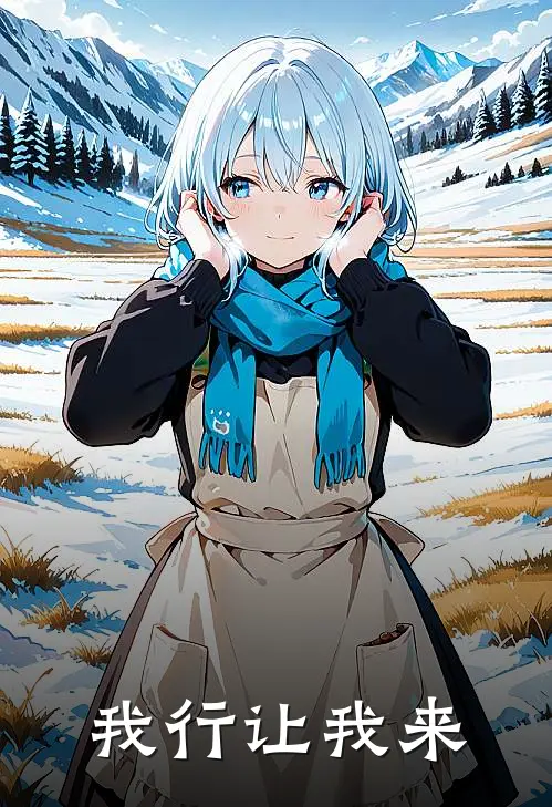 我行让我来