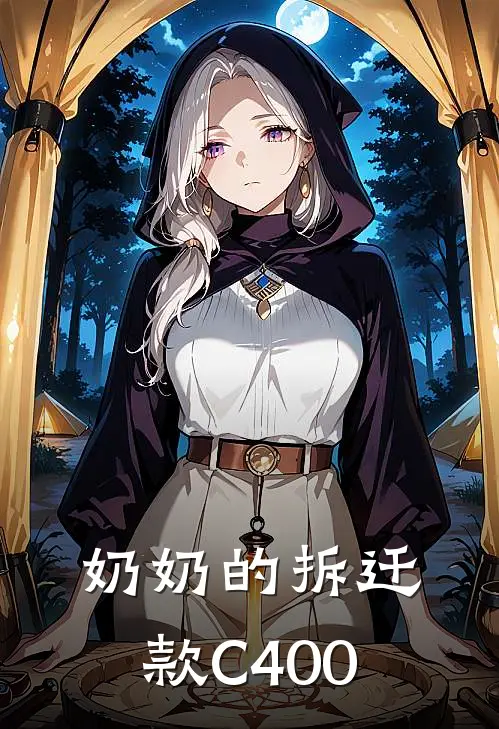 奶奶的拆迁款C400