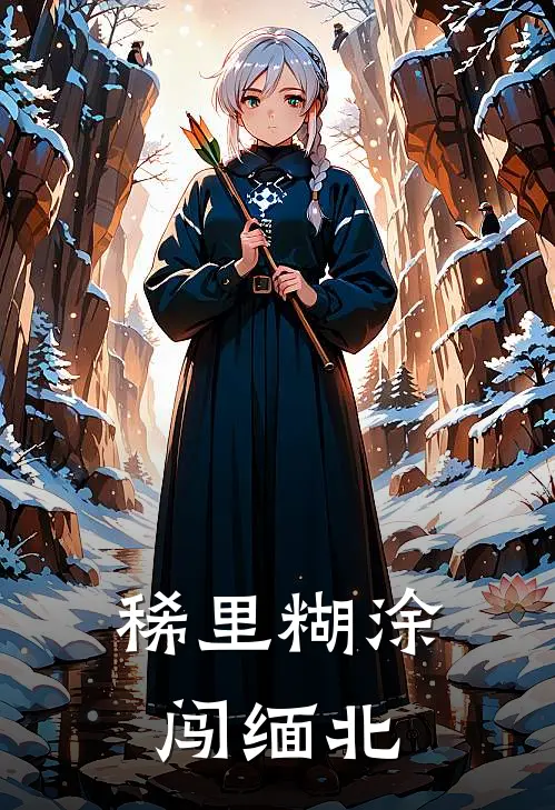 稀里糊涂闯缅北