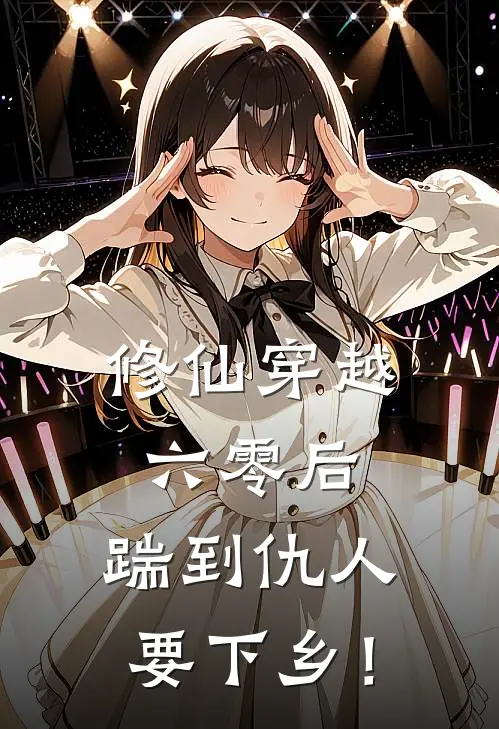 修仙穿越六零后，踹到仇人要下乡！