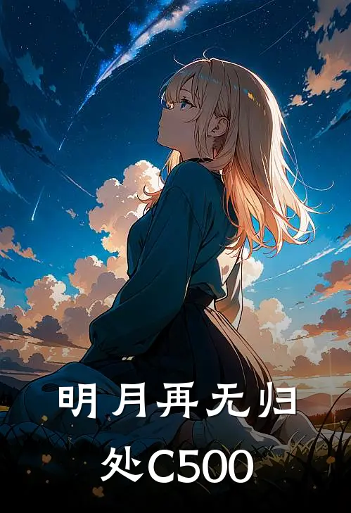 明月再无归处C500