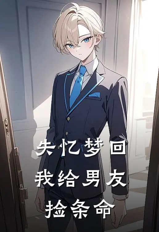 失忆梦回，我给男友捡条命