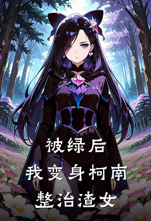 被绿后，我变身柯南整治渣女