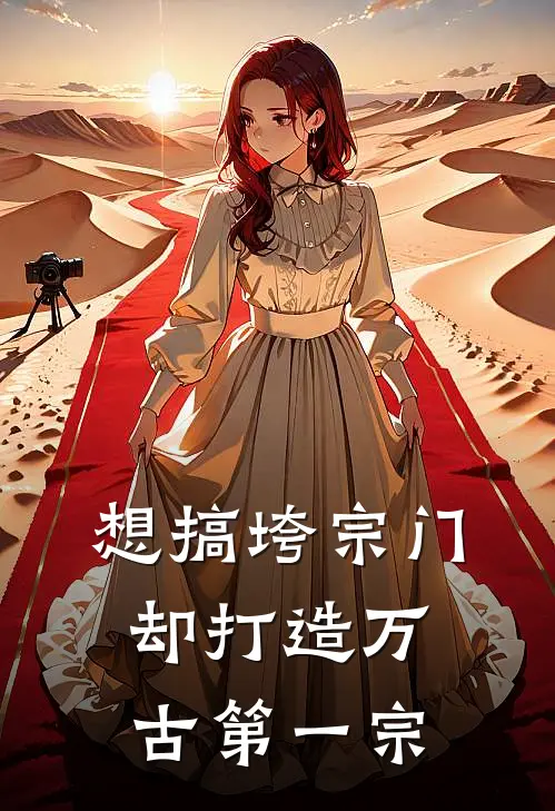 想搞垮宗门，却打造万古第一宗