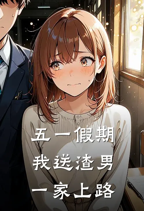 五一假期，我送渣男一家上路