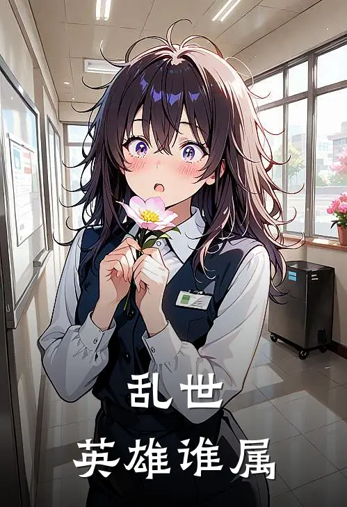 乱世，英雄谁属