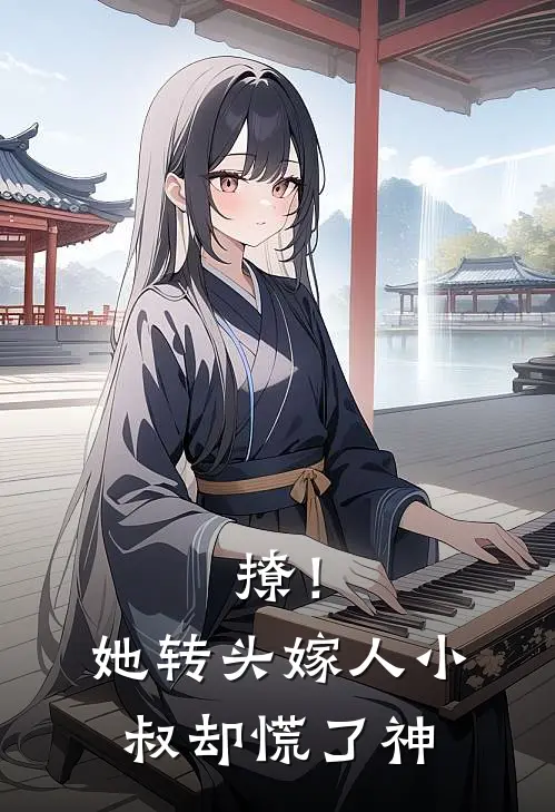 撩！她转头嫁人，小叔却慌了神