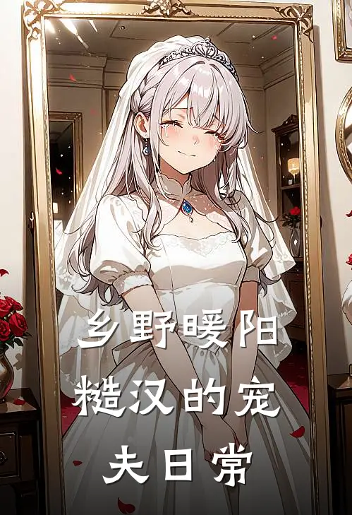 乡野暖阳，糙汉的宠夫日常