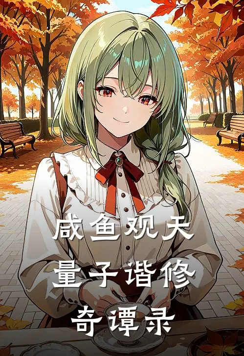 咸鱼观天：量子谐修奇谭录