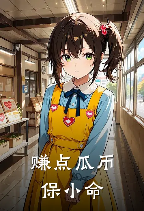 赚点瓜币，保小命