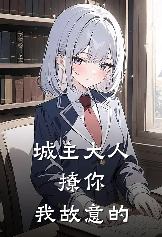 城主大人，撩你，我故意的
