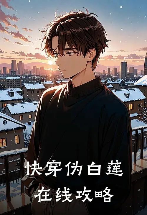 快穿伪白莲在线攻略