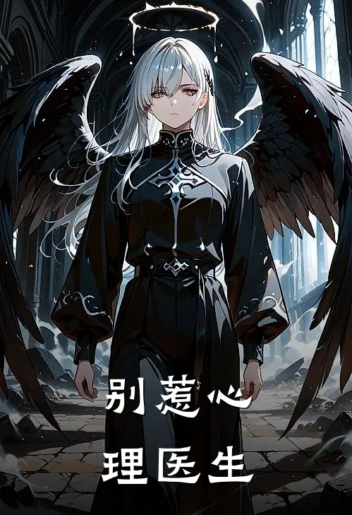 别惹心理医生