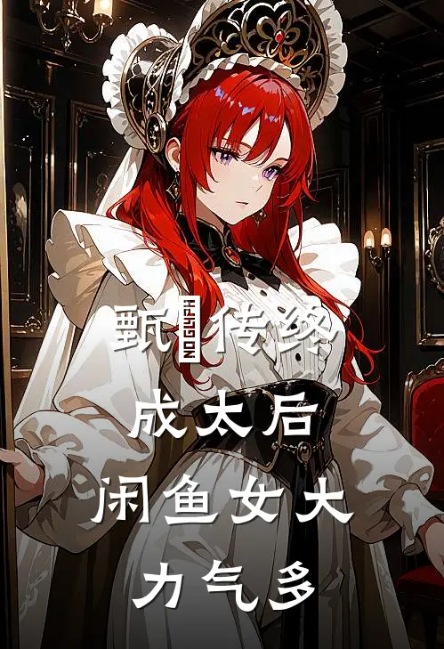 甄嬛传终成太后，闲鱼女大力气多