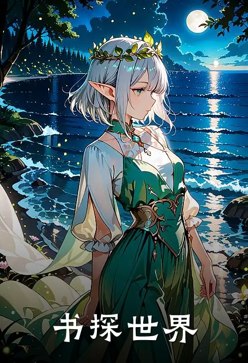 书探世界
