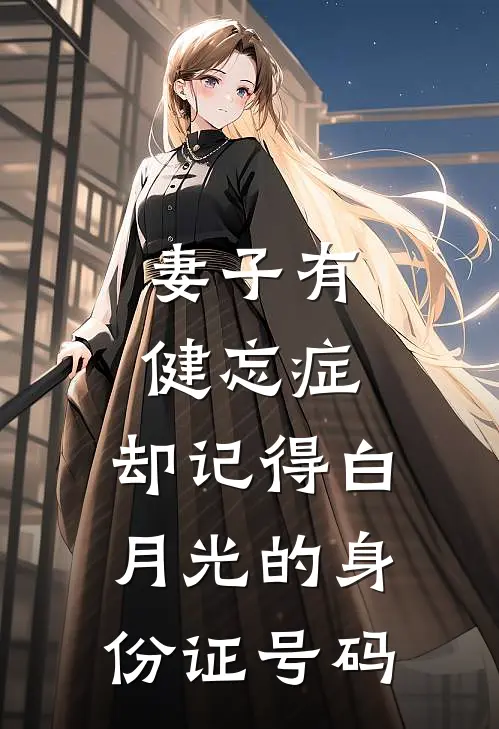 妻子有健忘症，却记得白月光的身份证号码