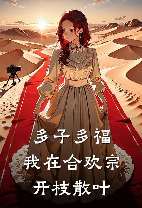 多子多福，我在合欢宗开枝散叶叶尘柳如烟全本免费小说_热门网络小说推荐多子多福，我在合欢宗开枝散叶叶尘柳如烟