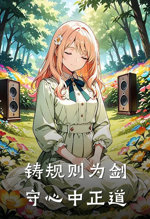 铸规则为剑，守心中正道