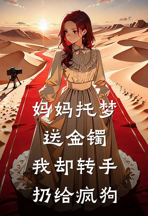 妈妈托梦送金镯，我却转手扔给疯狗