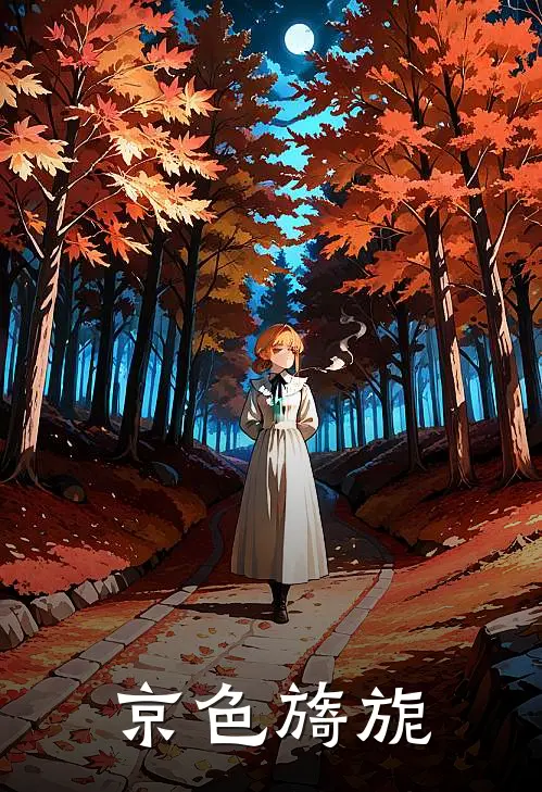 京色旖旎