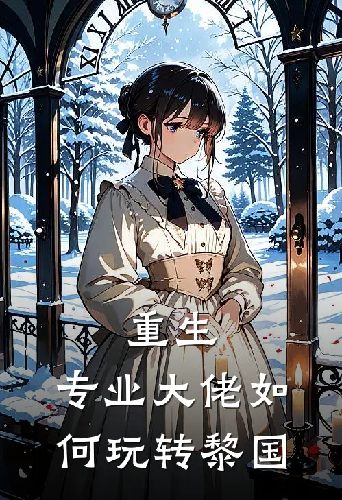 重生：专业大佬如何玩转黎国