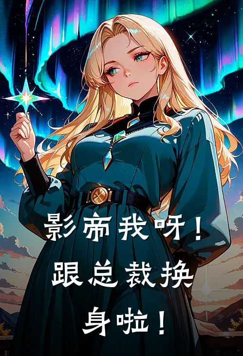 影帝我呀！跟总裁换身啦！