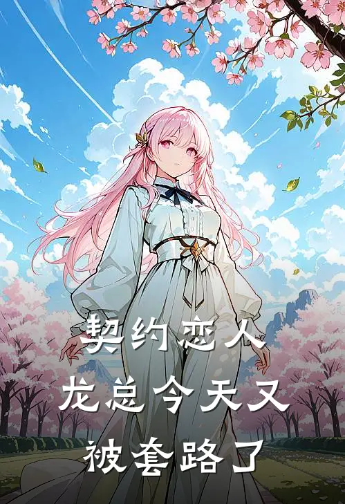 契约恋人：龙总今天又被套路了