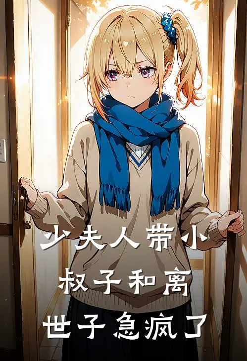 少夫人带小叔子和离，世子急疯了