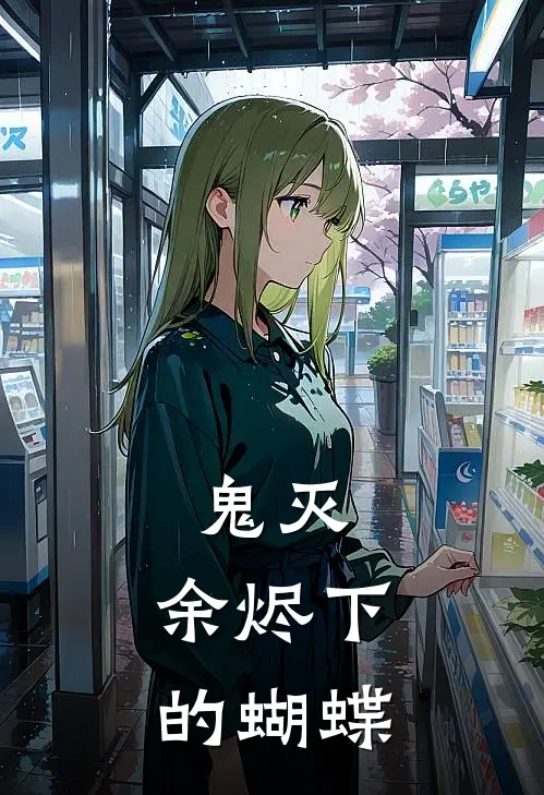 鬼灭：余烬下的蝴蝶