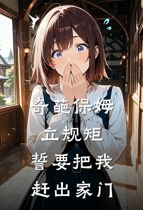奇葩保姆立规矩，誓要把我赶出家门