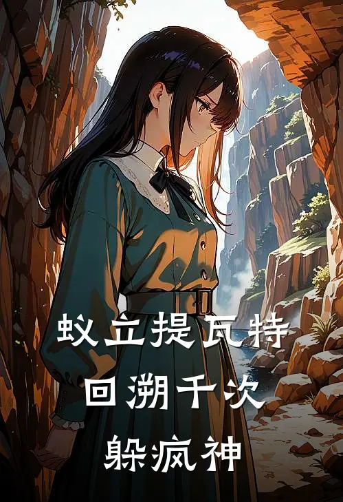 蚁立提瓦特：回溯千次躲疯神