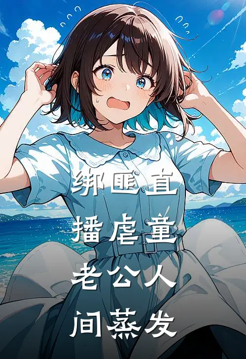 绑匪直播虐童，老公人间蒸发