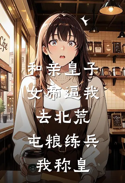 和亲皇子：女帝逼我去北荒，屯粮练兵我称皇