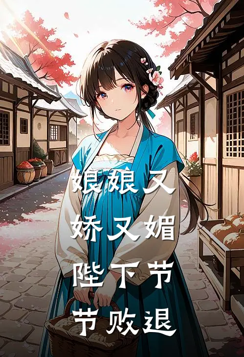 娘娘又娇又媚，陛下节节败退