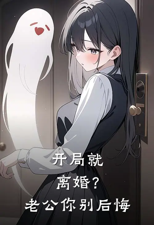 开局就离婚？老公你别后悔