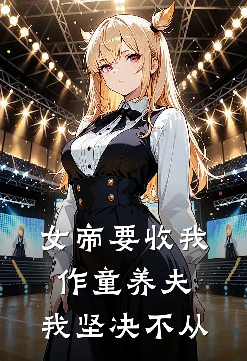 女帝要收我作童养夫，我坚决不从