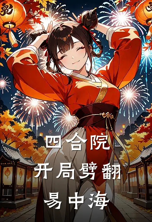 四合院：开局劈翻易中海