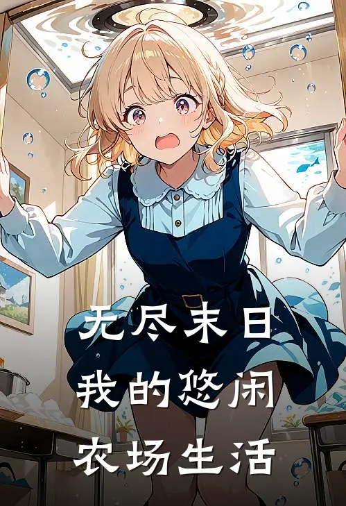 无尽末日，我的悠闲农场生活