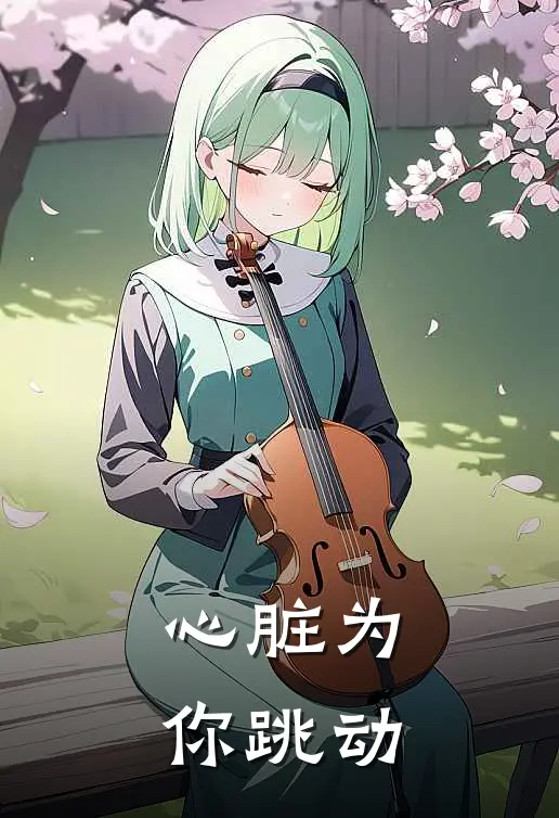 心脏为你跳动