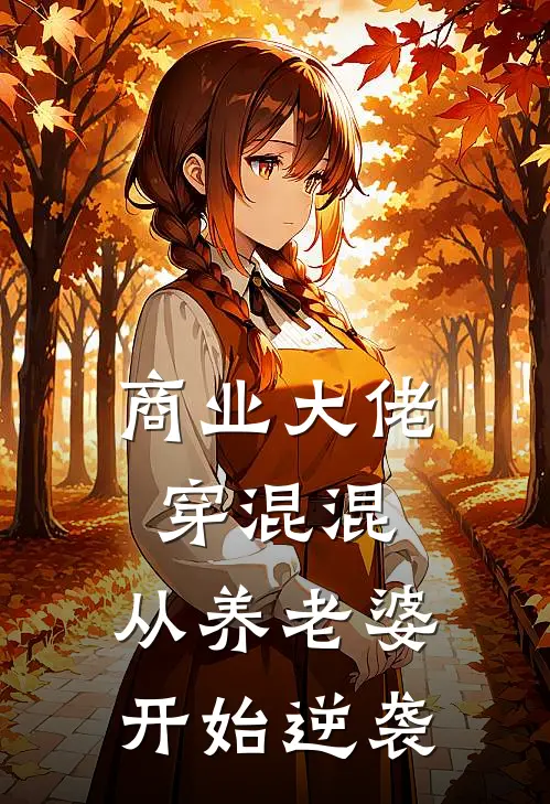 商业大佬穿混混，从养老婆开始逆袭