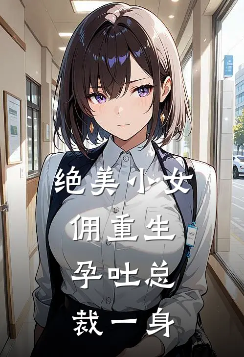 绝美小女佣重生，孕吐总裁一身