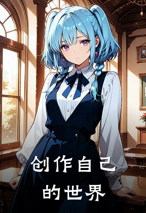 创作自己的世界