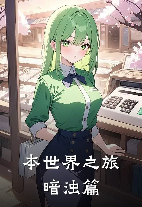 《本世界之旅：暗浊篇》巴尔莉娜完结版阅读_巴尔莉娜完结版在线阅读