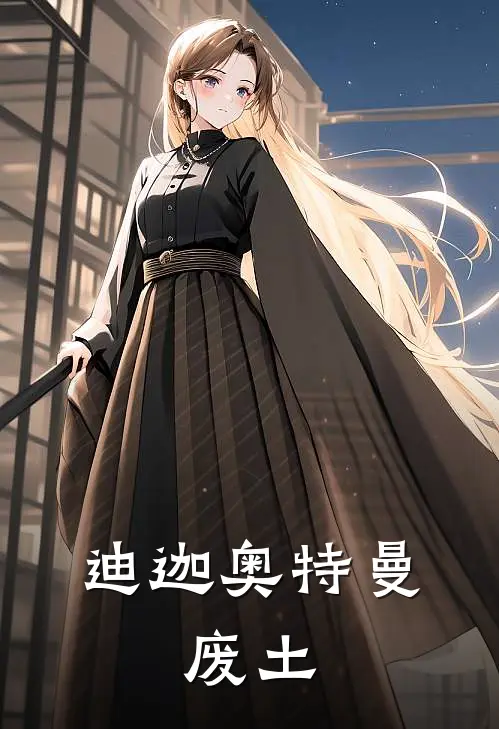 迪迦奥特曼：废土