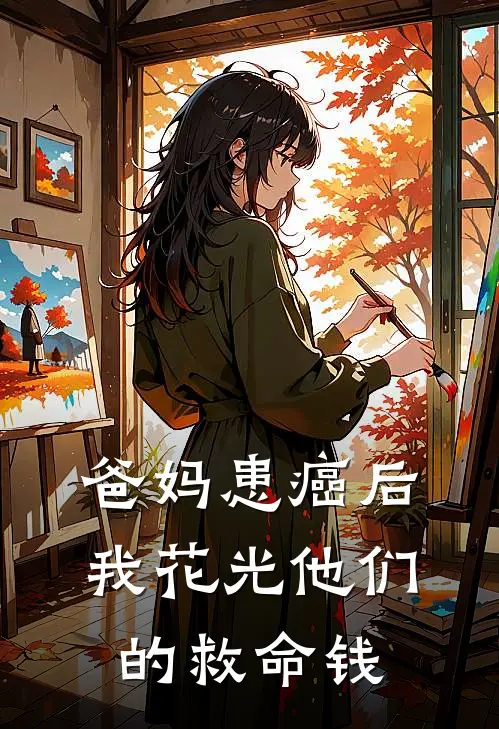 爸妈患癌后，我花光他们的救命钱(茵茵马仕)完本小说_全本免费小说爸妈患癌后，我花光他们的救命钱茵茵马仕